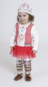 שילב מציעה תחפושת אינדיאנית לפורים מחיר 89.90שח מידות 0-18חודשים צילום ג...