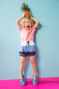 קרוקס ילדים אביבי קיץ 2016 צילום שי יחזקאל(Custom)